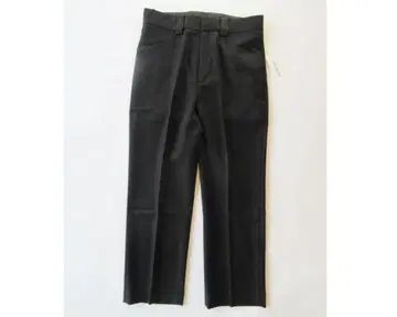 VAINL ARCHIVE CALF 사이즈 L 슬랙스