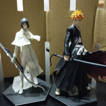 BLEACH 블리치 캐릭터 피규어