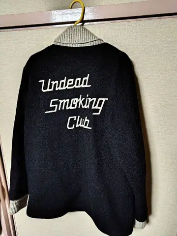 radiall 라디얼 파라오 바시티 자켓 M