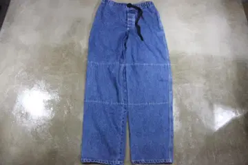 90s PLENTY TOUGH WIDE DENIM
