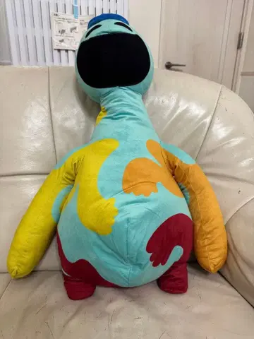 [ 새상품 ] POPPY PLAYTIME BIG 봉제 인형