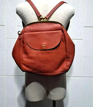 키소라 미니 백팩 2WAY