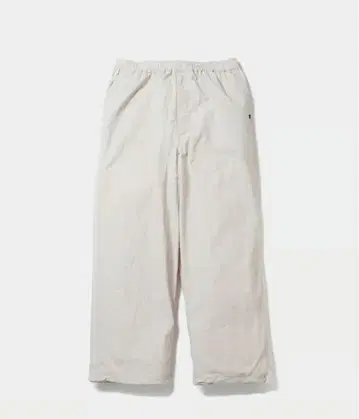 DAIWA PIER39 TECH EASY TROUSERS TWILL
