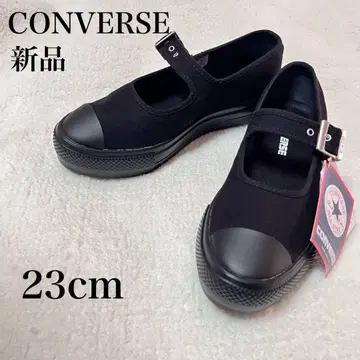 [컨버스] 미사용 새상품 올스타 멜리제인 플랫