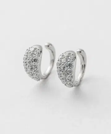 Jouete(쥬에테) 귀찌 지르코니아