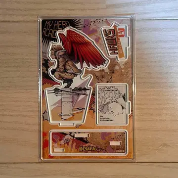 히로아카 호크스 2021 벌스데이 명장면 디오라마 피규어