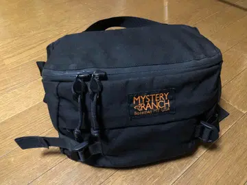 미스터리 랜치 힙 몽키 USA