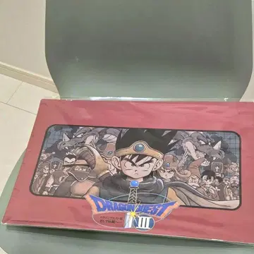 드래곤 퀘스트 로토의 전설편 장식하고 싶어지는 상 아트 보드