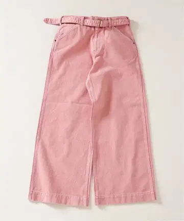 25ss 캔버스 캐논 벨티드 다이