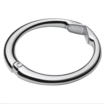 Clipa2 인스턴트 백 행거 실버 (은)