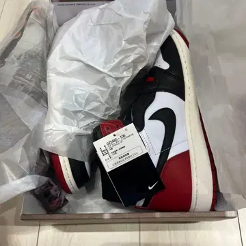 에어 조던 1 레트로 HIGH OG