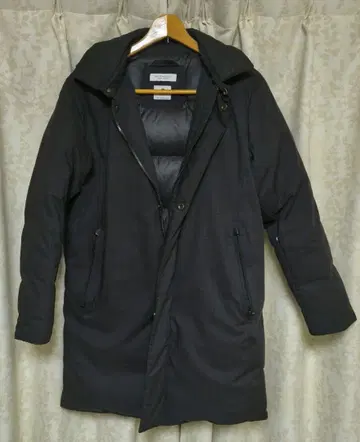 애로우즈 x 코마츠마테레 다운 자켓 700FP M 새상품급