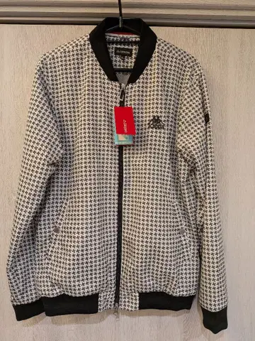 카파 하운드 투스 자켓