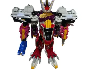 폭렬 공룡진 공룡진 프레즈오 공룡저 센타이