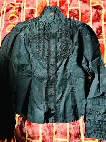 [ 새상품급 ] ALICE and the PIRATES 블라우스