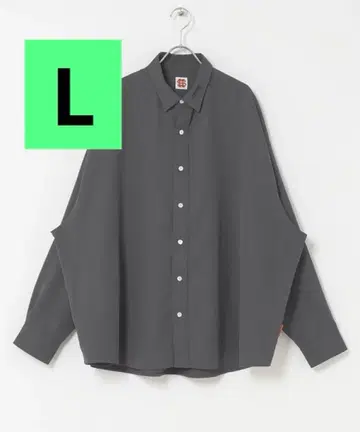 SEE SEE T/C BIG SHIRT 씨씨 seesee