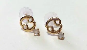 새상품급 k10 귀걸이