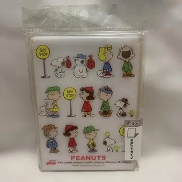 스누피 거울 스탠드 산리오 레트로 새상품