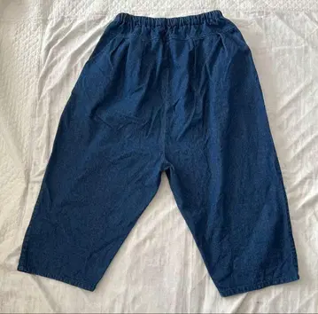 chill 다보팬 데님 청바지 내추럴 계열 청바지 인디고 chill