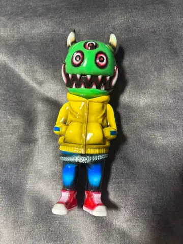 nekomata works 주니퍼 소프트 비닐