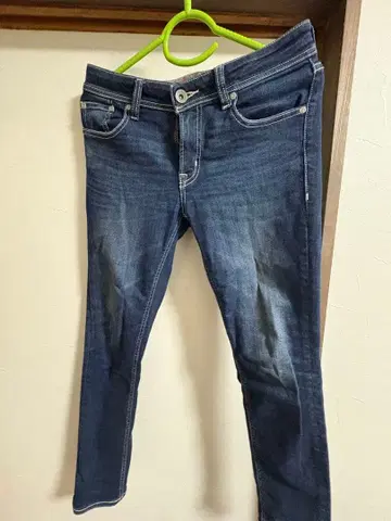 RODEO CROWNS 데님 27inch