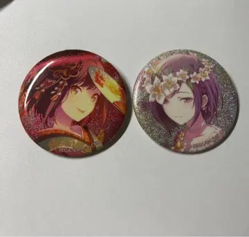 프로세카 시노노메 에나 글리터 캔뱃지