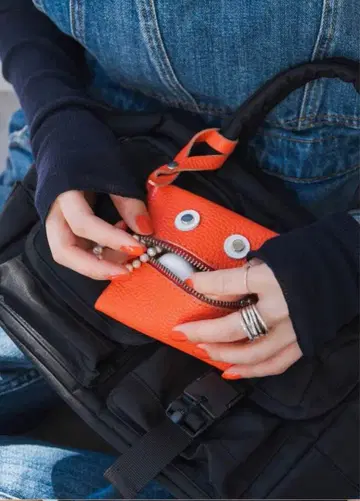 [ 새상품급! ] 리페르니 리피 백참