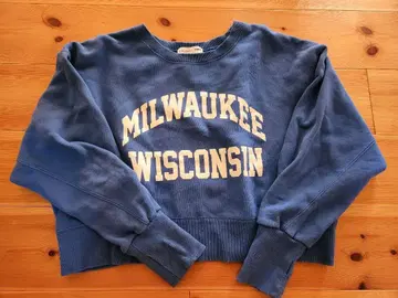 CIAOPANIC TYPY 트레이닝복 맨투맨