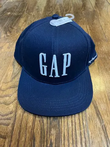 GAP 네이비 야구 모자