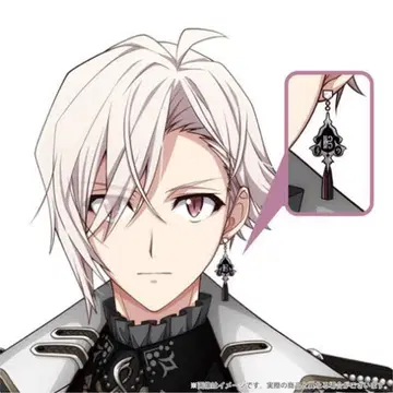 아이돌리쉬 세븐 쿠죠 텐 귀찌 아이나나 VALIANT 라이브 굿즈