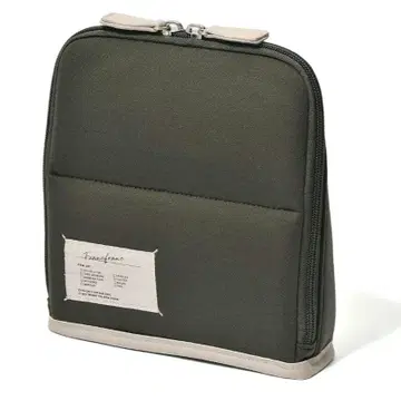 [ 택 포함 새상품 ] Francfranc 택 툴 펜 스탠드 파우치