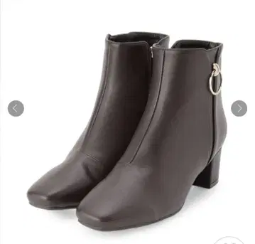 grove [인간공학] 유라링 부츠