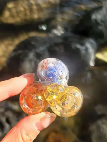 개인물품 반격의 요령을 파악해 약점을 보이지 않는 트리케트라 오르가나이트