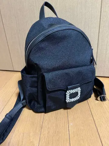 셀포드 비쥬 백팩