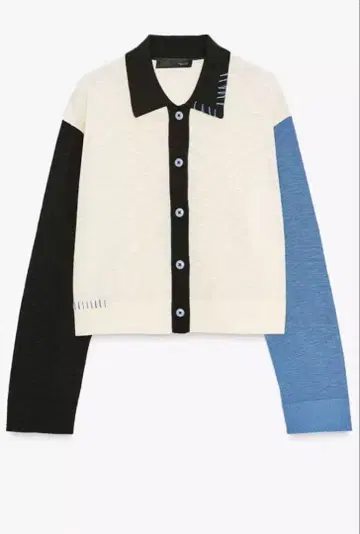 [ 즉시 구매 OK ] ZARA 대비 니트 가디건