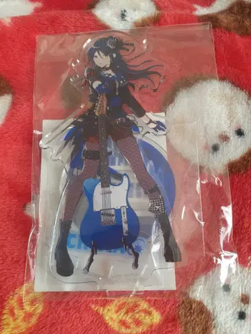 프로세카 코네라이 아크릴 스탠드 이치카