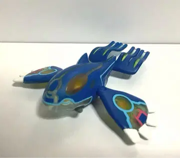 포켓몬 몬코레 HP_06 원시 가이오가 피규어 타카라토미