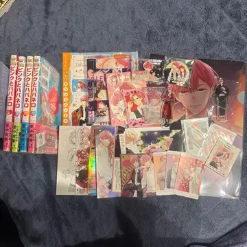 핑크와 하바네로