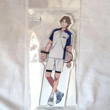 [ 익명 배송 ] 테니스의 왕자님 아크릴 스탠드 키쿠마루 에이지