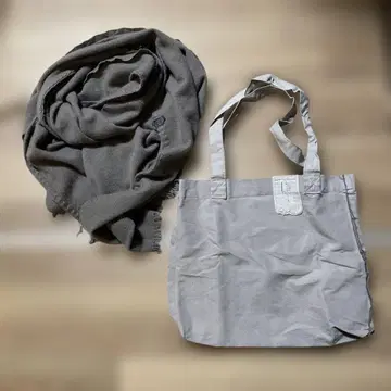 Private0204 캐시미어 스톨