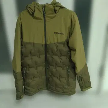 컬럼비아 와일드카드 다운 자켓 EE0901-219