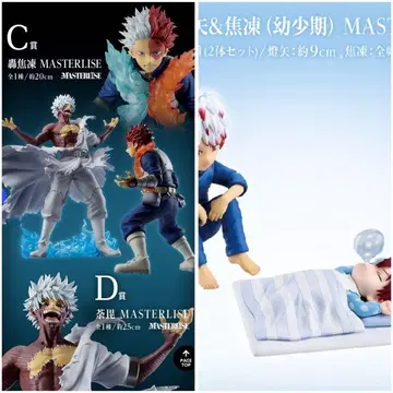 하위상 다수 포함 히로아카 제일복권 행복 위에 C상 D상 F상