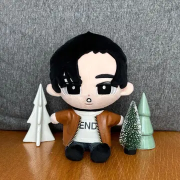 스노치루 치루누이용 가죽 재킷 세트 메구로 렌