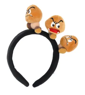 밤 머리띠 유니버설 스튜디오 재팬 USJ