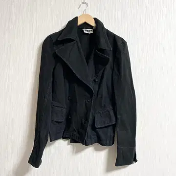 DKNY JEANS 다나카란 데님 자켓