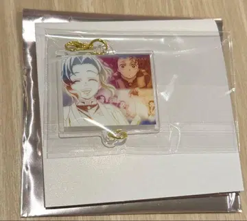 대사 백경 카마도 탄지로와 코쵸우 시노부 인연 아크릴 참