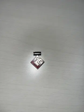 코란토테 TAO AURA mini 컬러: 블랙 x 레드