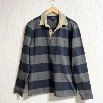 새상품급 엘엘빈 라거 셔츠 긴팔 빅 사이즈 M