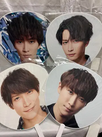 와타나베 쇼타 공식 부채