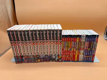 드래곤볼 Z 32권 세트